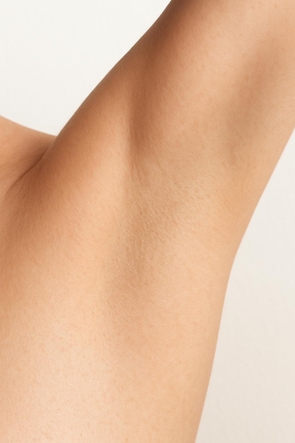 Po laserskem odstranjevanju dlak