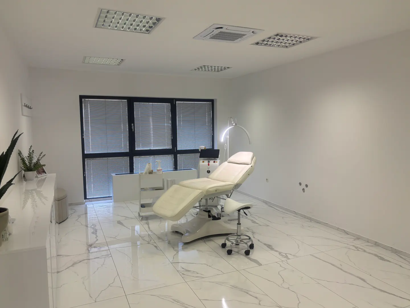 Klinika Celovška cesta Ljubljana